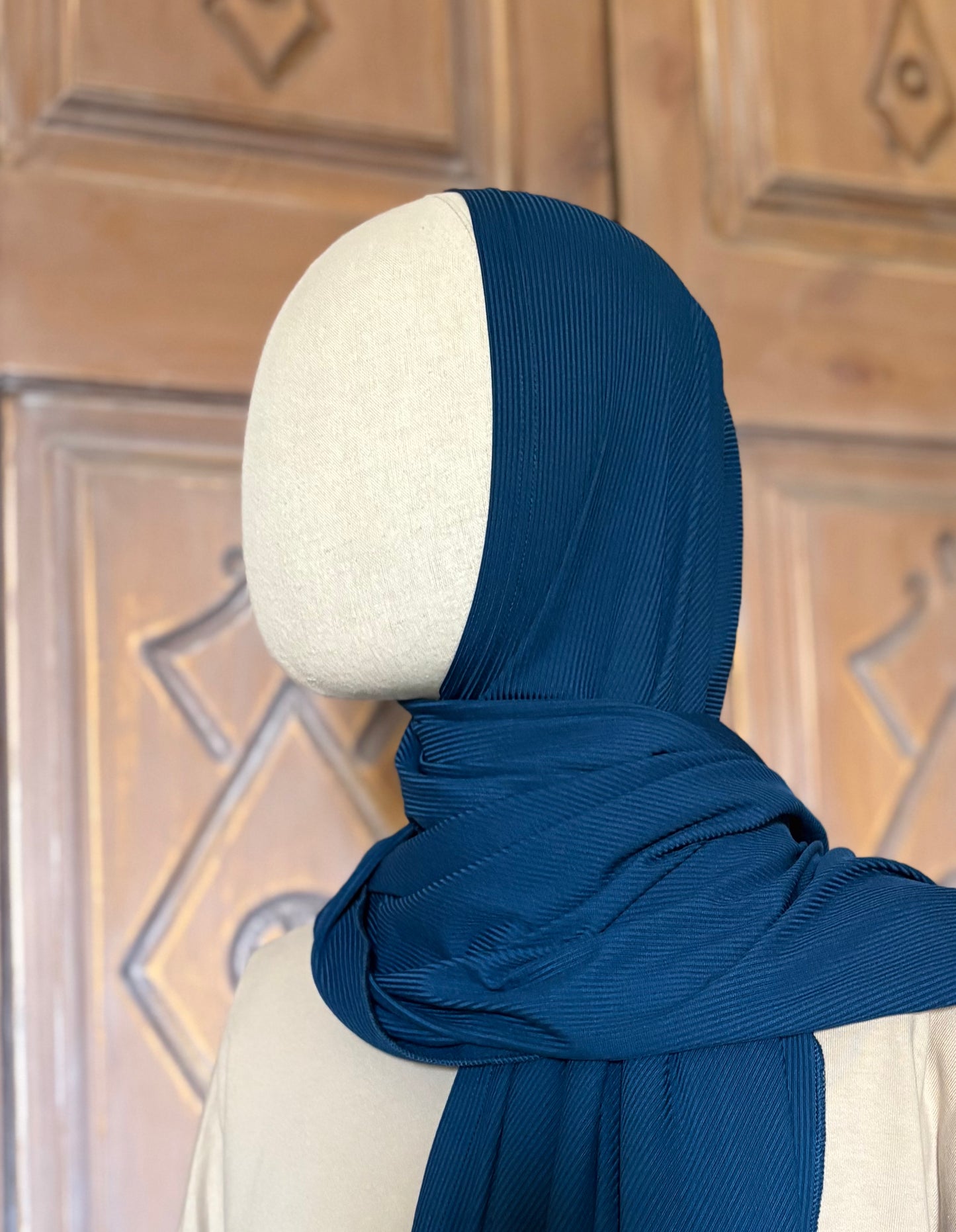 Easy Stretch Hijab