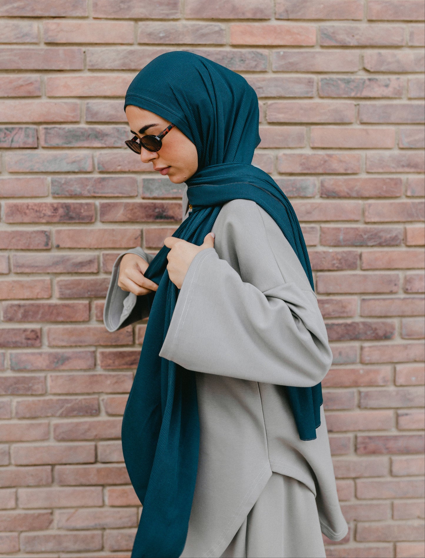 Long sleeve Comfy Top