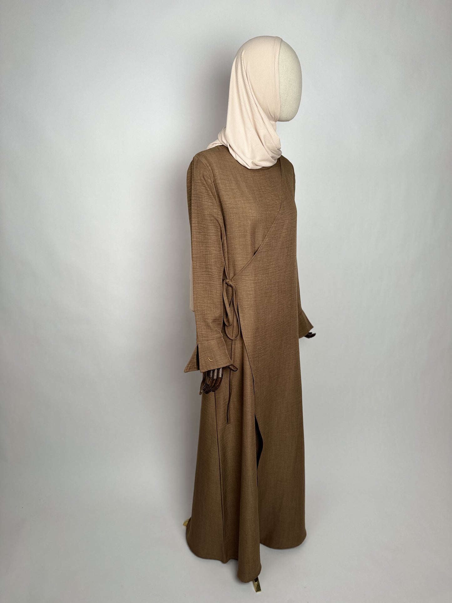 Wrap Dress