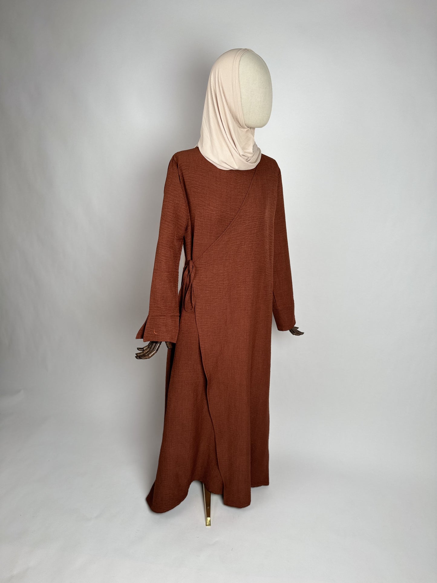 Wrap Dress