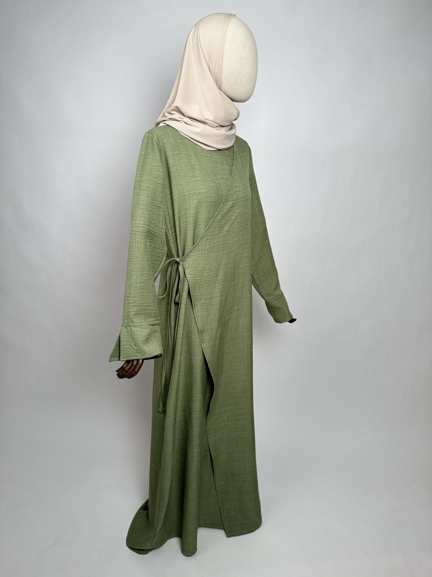 Wrap Dress