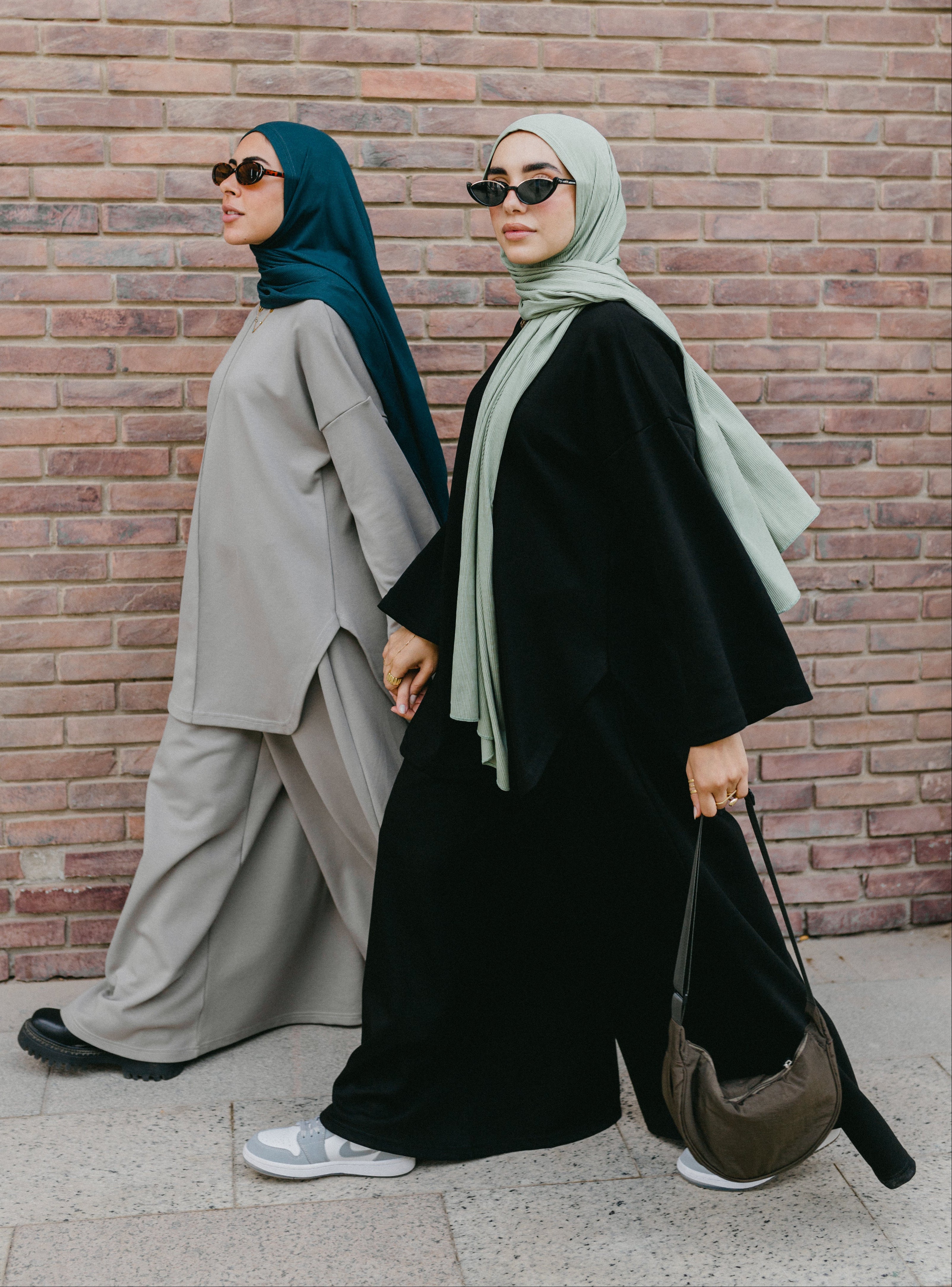 Comfy Collection – Luna Collections