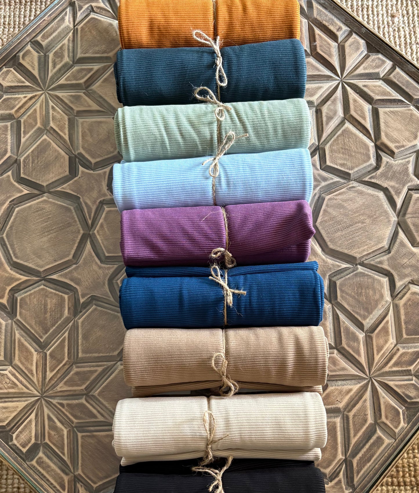 Easy Stretch Hijab