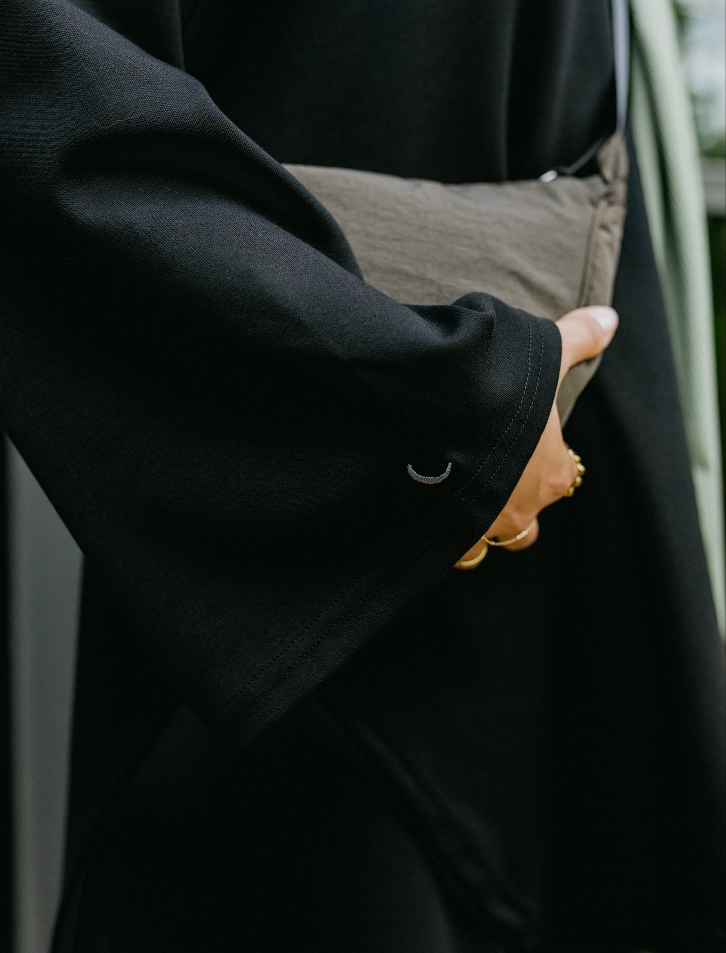 Long sleeve Comfy Top