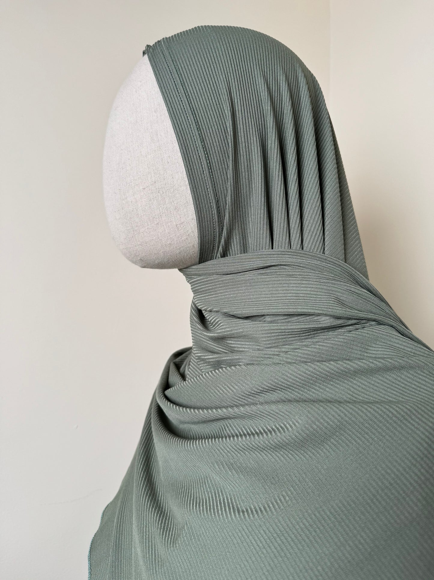 Easy Stretch Hijab