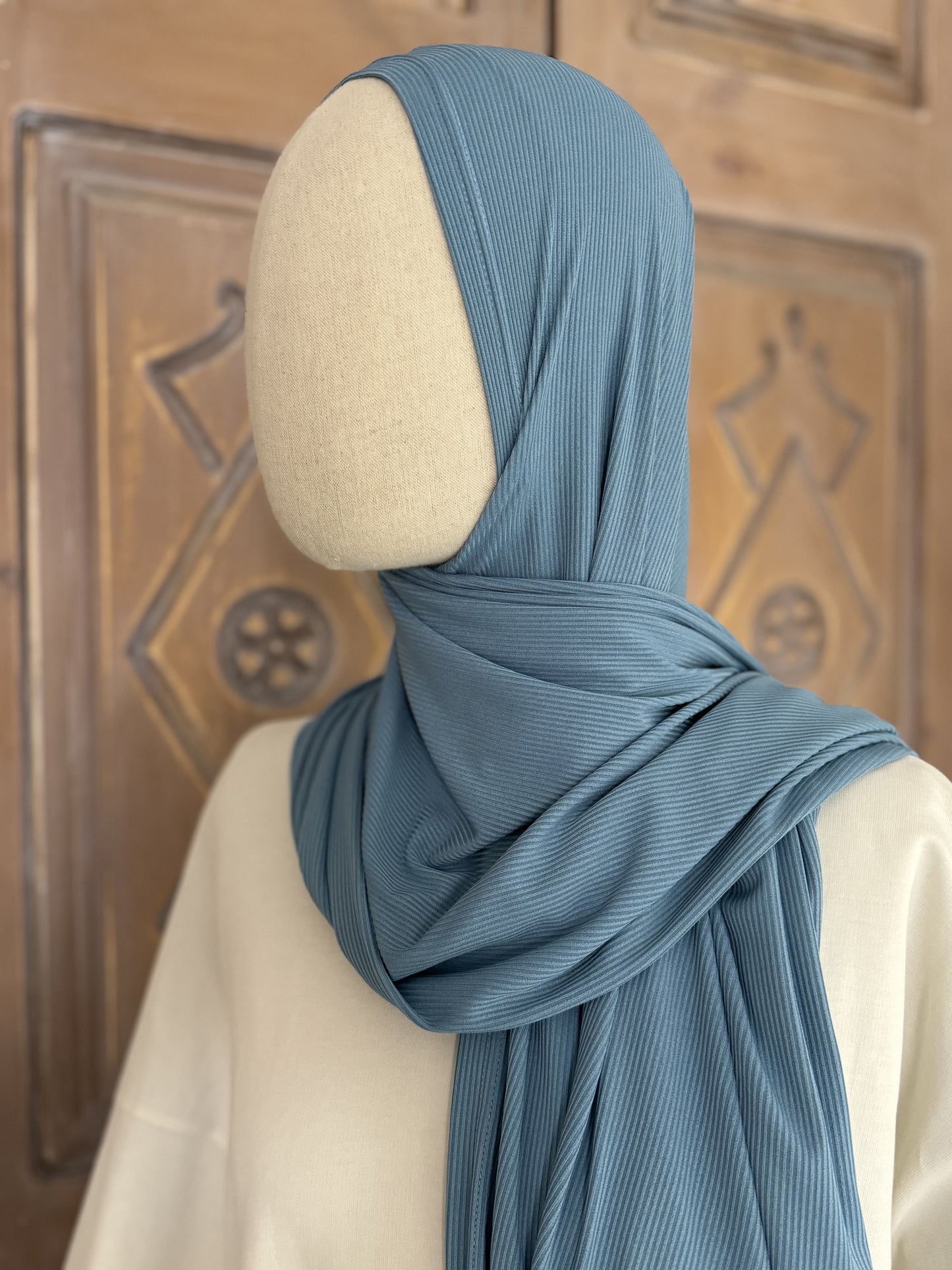 Easy Stretch Hijab