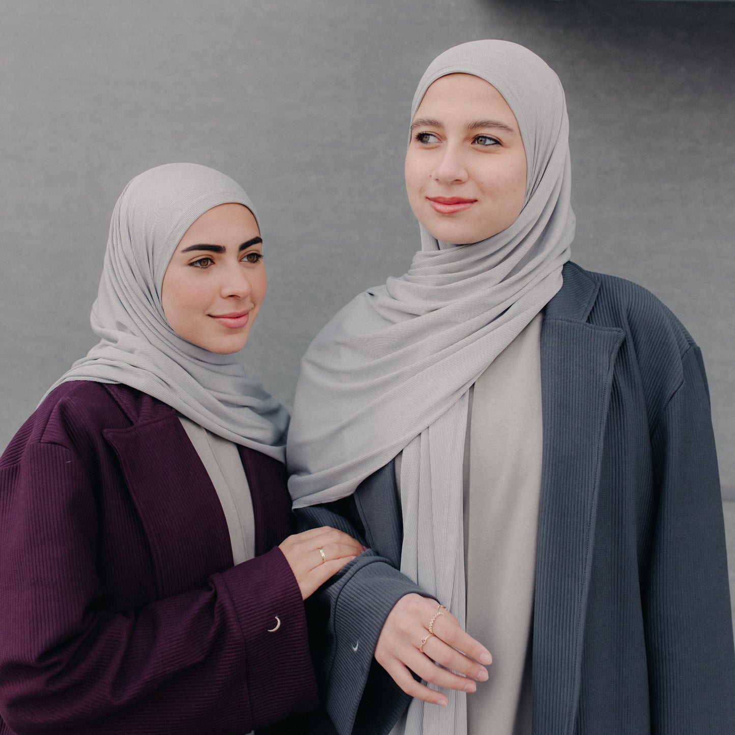 Easy Stretch Hijab