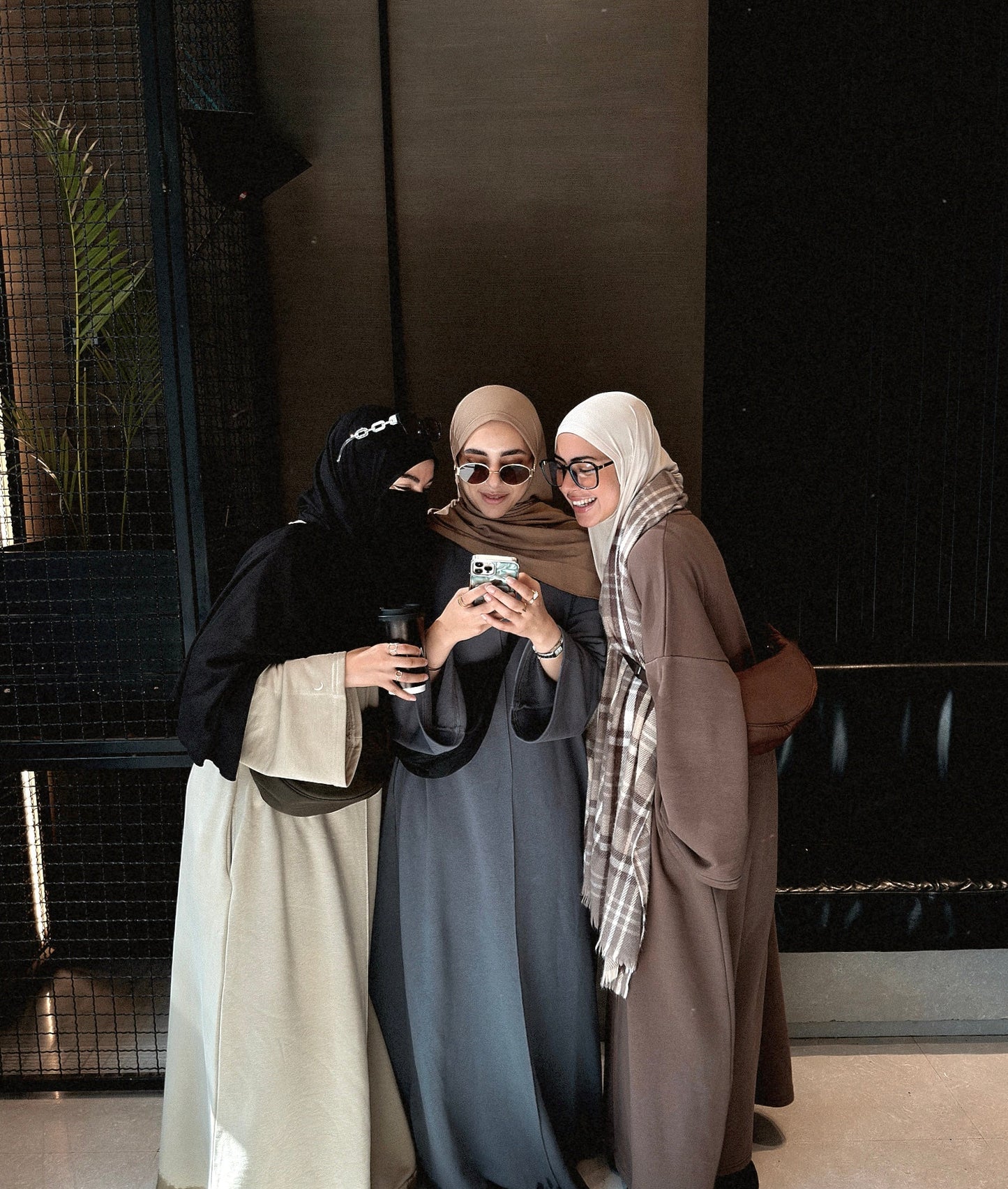 Winter Comfy T-Shirt Dress