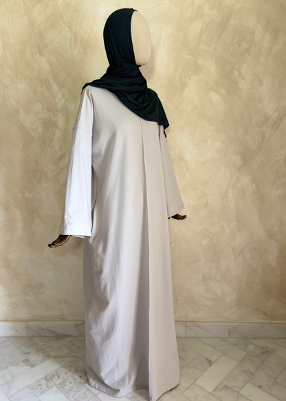 Blue stone Comfy T-Shirt Dress