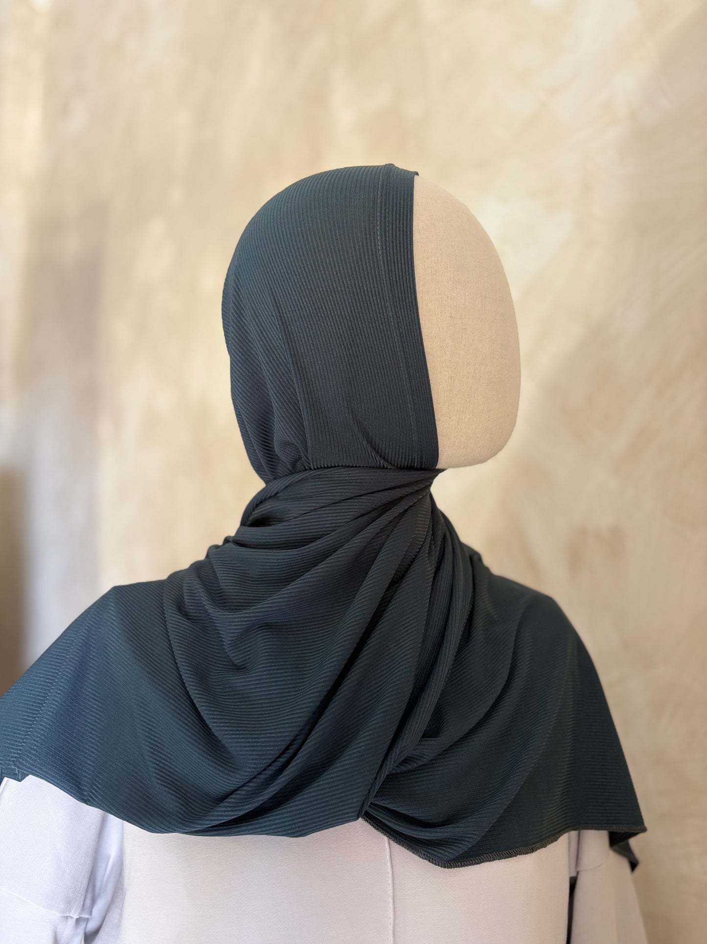 Easy Stretch Hijab