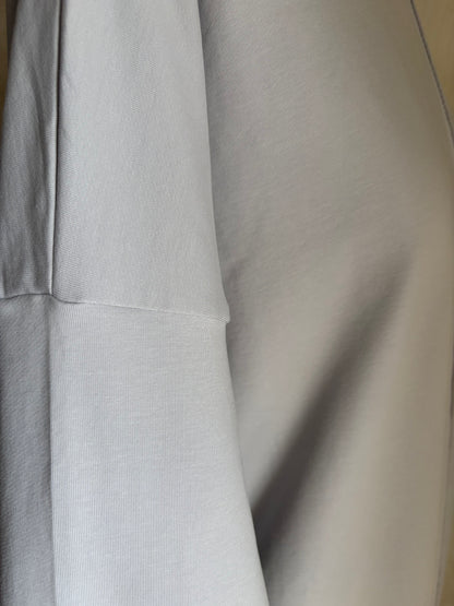 Blue stone Comfy T-Shirt Dress