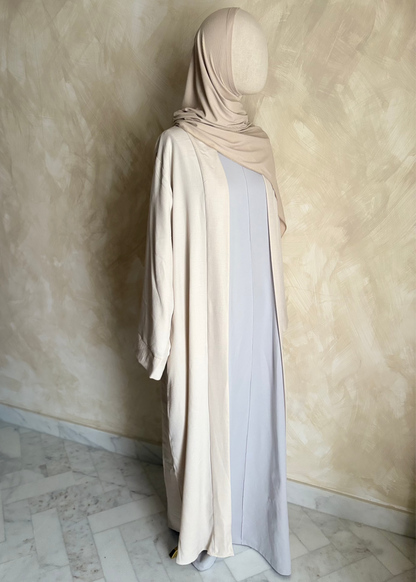 Blue stone Comfy T-Shirt Dress