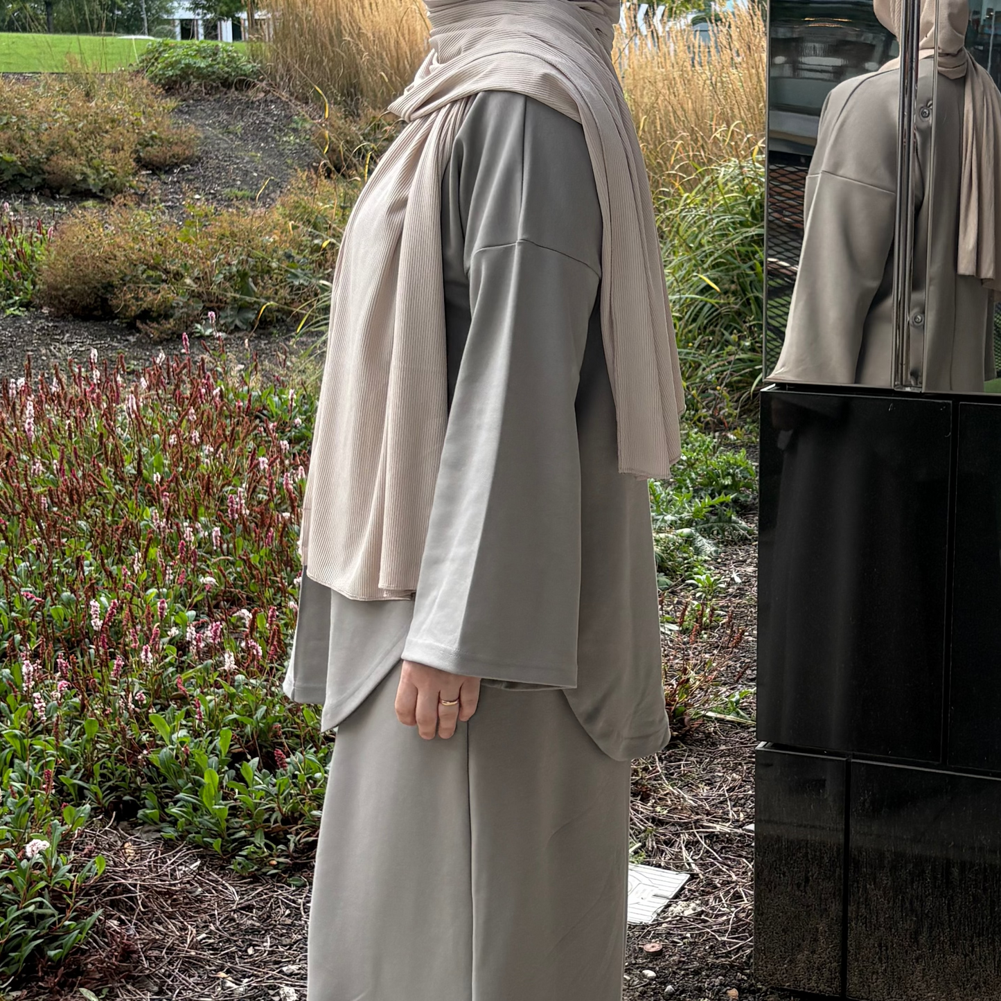 Long sleeve Comfy Top