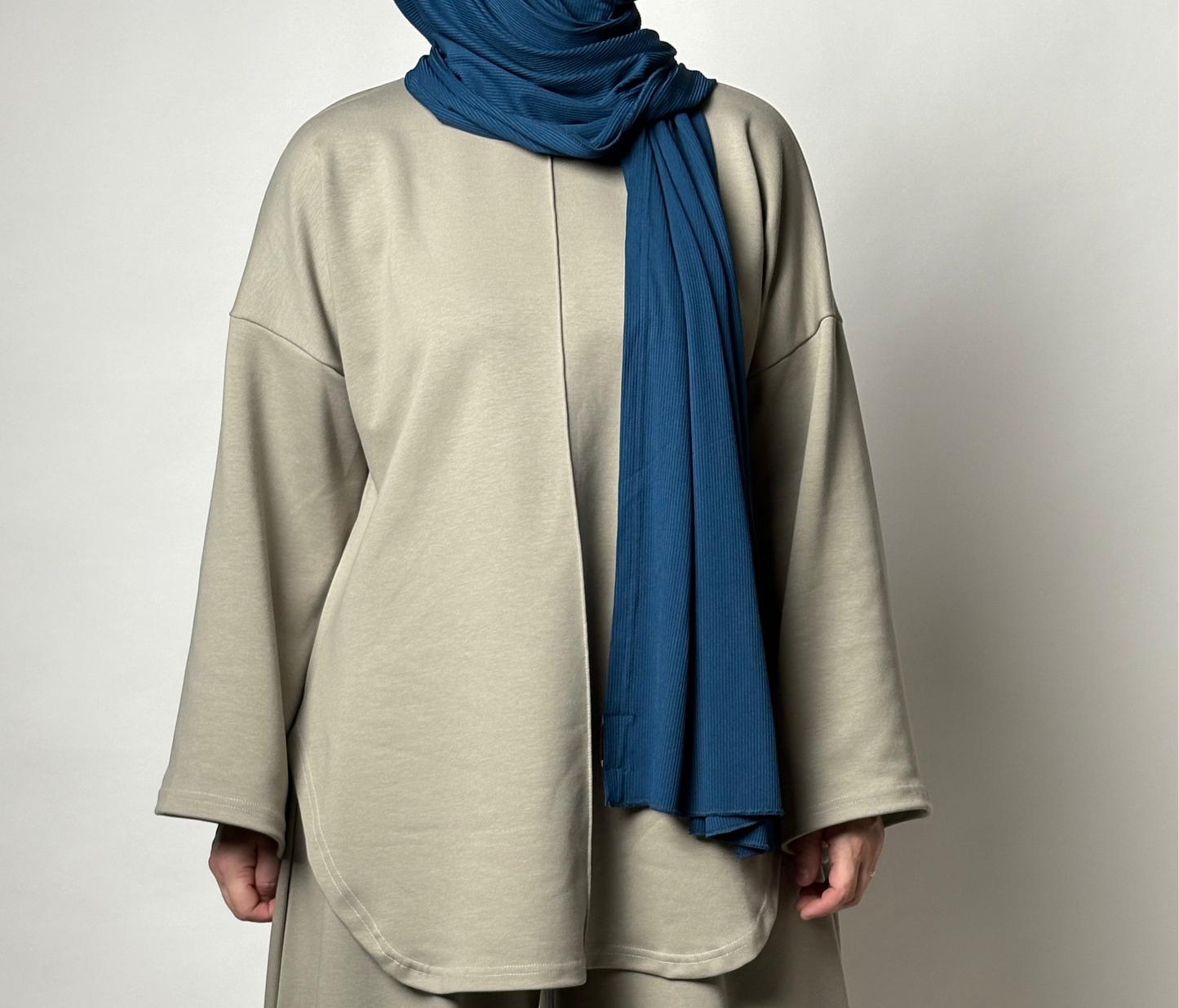 Long sleeve Comfy Top