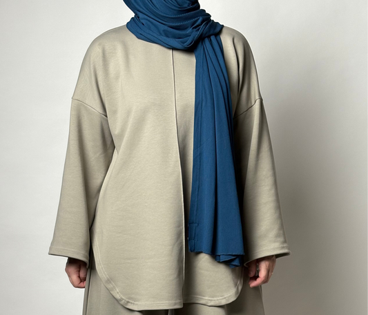 Long sleeve Comfy Top