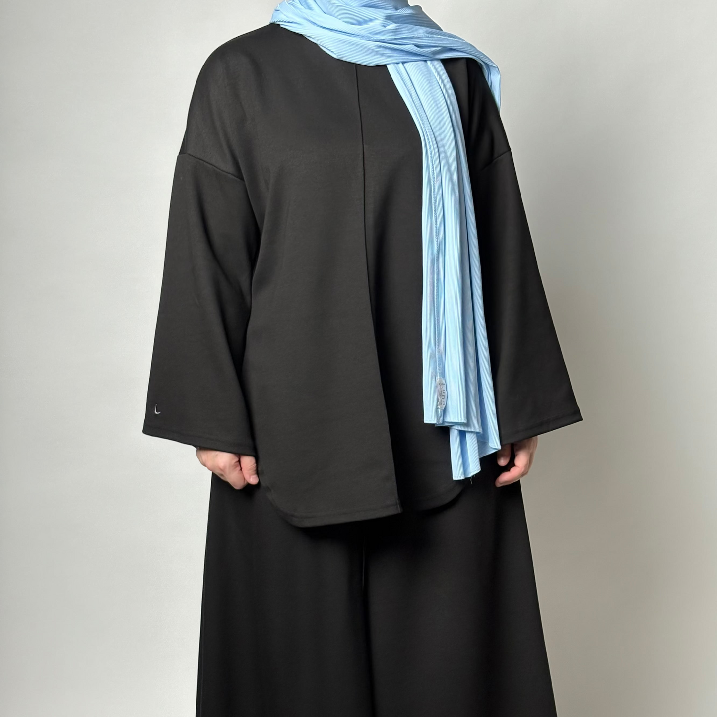 Long sleeve Comfy Top