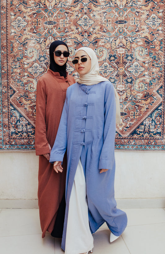Long Knot Shirt